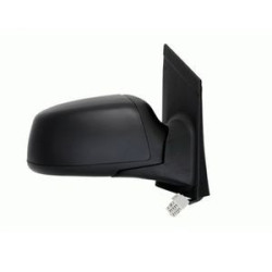 RETROVISEUR DROIT RABATTABLE ELECTRIQUE DEGIVRANT FORD FOCUS 2 11/2004-01/2008