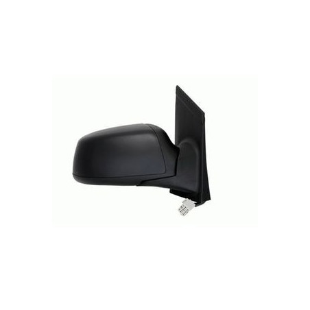 RETROVISEUR DROIT RABATTABLE ELECTRIQUE DEGIVRANT FORD FOCUS 2 11/2004-01/2008