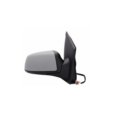 RETROVISEUR DROIT RABATTABLE ELECTRIQUE DEGIVRANT FORD FIESTA 5 10/2005-9/2008