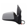 RETROVISEUR DROIT RABATTABLE ELECTRIQUE DEGIVRANT FORD FIESTA 5 10/2005-9/2008