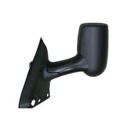 RETROVISEUR GAUCHE ELECTRIQUE DEGIVRANT BRAS LONG FORD TRANSIT 2000-2012