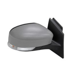 RETROVISEUR DROIT RABATTABLE ELECTRIQUE DEGIVRANT FORD FOCUS 3 A PARTIR 04/2011