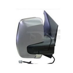 RETROVISEUR DROIT RABATTABLE ELECTRIQUE FORD TRANSIT TOURNEO CUSTOM 2012-UP