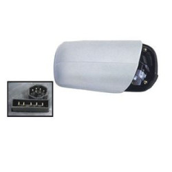 RETROVISEUR DROIT ELECTRIQUE DEGIVRANT MEMOIRE CLASSE S C E W140 W202 W210
