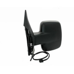 RETROVISEUR ELECTRIQUE GAUCHE CONDUCTEUR MERCEDES VITO W638 DE 02/1996 A 08/2003
