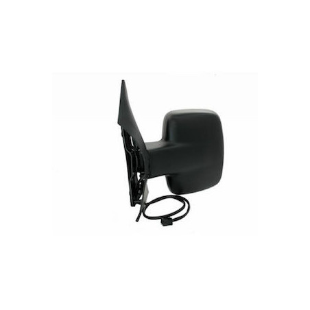 RETROVISEUR ELECTRIQUE GAUCHE CONDUCTEUR MERCEDES VITO W638 DE 02/1996 A 08/2003