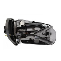 RETROVISEUR GAUCHE ELECTRIQUE DEGIVRANT MEMOIRE SOCLE MERCEDES CLASSE C W203