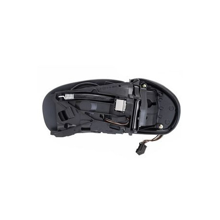 RETROVISEUR DROIT ELECTRIQUE DEGIVRANT CABLE MERCEDES CLASSE C W203 2000-2006