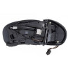 RETROVISEUR DROIT ELECTRIQUE DEGIVRANT CABLE MERCEDES CLASSE C W203 2000-2006