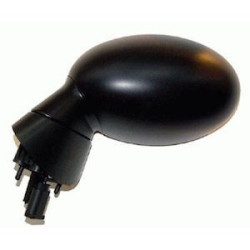 RETROVISEUR CONDUCTEUR ELECTRIQUE DEGIVRANT MINI R50 R52 R53 06/2001-11/2006