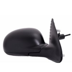 RETROVISEUR DROIT MANUEL MIROIR BLEU PEUGEOT 406 10/1995-04/1999 BERLINE BREAK