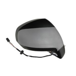 RETROVISEUR DROIT RABATTABLE ELECTRIQUE DEGIVRANT PEUGEOT 3008 5008 2009-2016