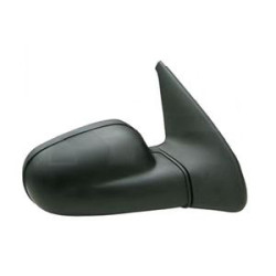 RETROVISEUR DROIT ELECTRIQUE DEGIVRANT CLIO I PHASE 2 DE 01/1994 A 09/1998