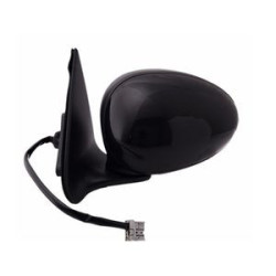 RETROVISEUR GAUCHE CONDUCTEUR ELECTRIQUE DEGIVRANT ROVER 45 DE 02/2000 A 05/2005