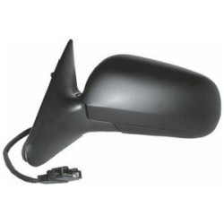 GRAND RETROVISEUR GAUCHE ELECTRIQUE DEGIVRANT SKODA OCTAVIA 1U 09/1996 A 01/2004