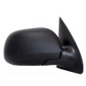 RETROVISEUR DROIT ELECTRIQUE DEGIVRANT NOIR SKODA FABIA 6Y DE 08/1999 A 11/2006
