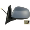 RETROVISEUR GAUCHE ELECTRIQUE DEGIVRANT APPRETE SUZUKI SX4 & SEDICI 2006 A 2011