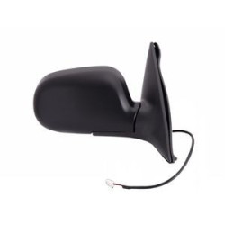 RETROVISEUR DROIT ELECTRIQUE NOIR TOYOTA CARINA E T19 DE 04/1992 A 09/1997