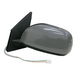 RETROVISEUR GAUCHE ELECTRIQUE DEGIVRANT APPRETE TOYOTA RAV4 11/2005 A 02/2010