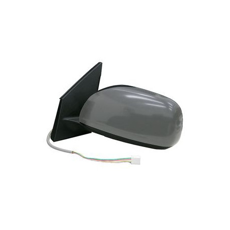 RETROVISEUR GAUCHE ELECTRIQUE DEGIVRANT APPRETE TOYOTA RAV4 11/2005 A 02/2010