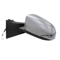 RETROVISEUR GAUCHE ELECTRIQUE DEGIVRANT APPRET TOYOTA YARIS P13 A PARTIR 12/2010