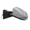 RETROVISEUR GAUCHE ELECTRIQUE DEGIVRANT APPRET TOYOTA YARIS P13 A PARTIR 12/2010
