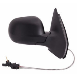 RETROVISEUR DROIT MANUEL APPRET VW GOLF 4 8/1997-6/2006 & BORA 10/1998-9/2005