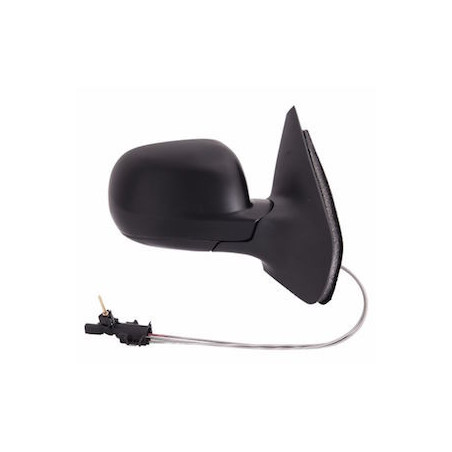 RETROVISEUR DROIT MANUEL APPRET VW GOLF 4 8/1997-6/2006 & BORA 10/1998-9/2005