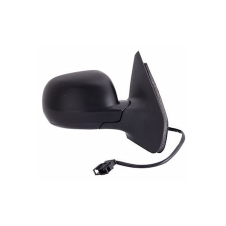 RETROVISEUR DROIT ELECTRIQUE DEGIVRANT APPRE VW GOLF 4 1997-2006 BORA 1998-2005