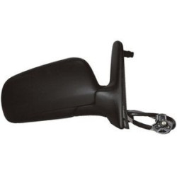 RETROVISEUR DROIT MANUEL NOIR ALHAMBRA 05/1998-05/2000 & SHARAN 05/1998-03/2000