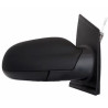 RETROVISEUR DROIT PASSAGER MANUEL NOIR VW FOX  5Z1 A PARTIR DE 04/2005