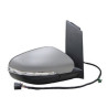 RETROVISEUR DROIT RABATTABLE ELECTRIQUE APPRETE VW TOURAN 1T 06/2009 A 12/2016