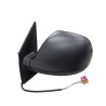 RETROVISEUR GAUCHE ELECTRIQUE DEGIVRANT NOIR VW T5 DE 09/2009 A 05/2015