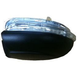 CLIGNOTANT GAUCHE + COURTOISIE VW GOLF 6 CABRIOLET 517 A PARTIR 03/2011