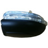 CLIGNOTANT GAUCHE + COURTOISIE VW GOLF 6 CABRIOLET 517 A PARTIR 03/2011