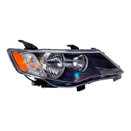 Phare avant droit TYC 20-12159-05-2 MITSUBISHI OUTLANDER II (CW_W)