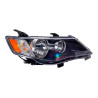 Phare avant droit TYC 20-12159-05-2 MITSUBISHI OUTLANDER II (CW_W)