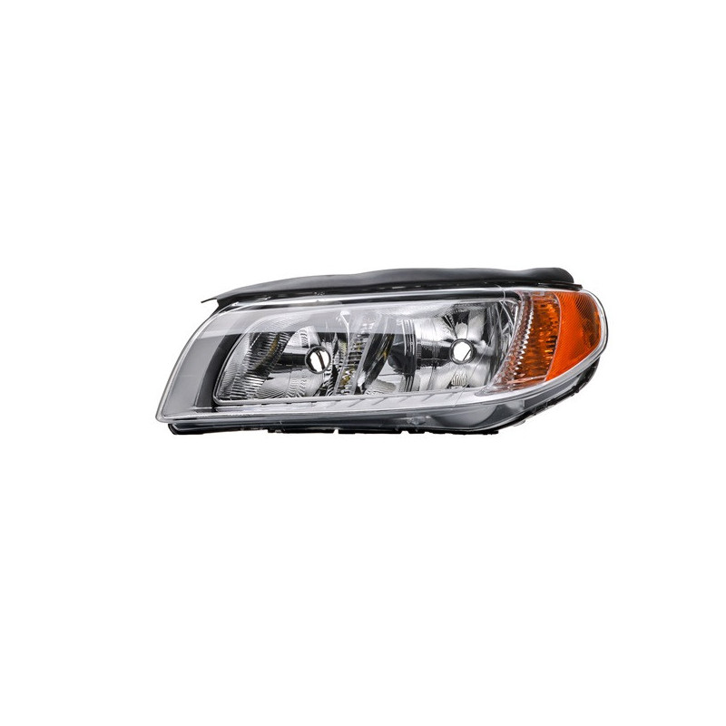 TYC Phare Principal Gauche Pour Volvo XC70 II 136 V70 III BW 135