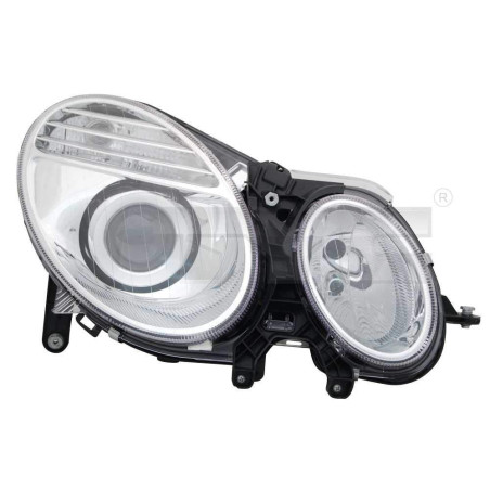 TYC 20-1317-05-2 Projecteur principal droit pour MERCEDES-BENZ CLASSE E W211