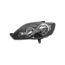 Phare gauche H7/H7 20-0846-05-2 TYC pour VW GOLF PLUS V