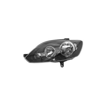 Phare gauche H7/H7 20-0846-05-2 TYC pour VW GOLF PLUS V