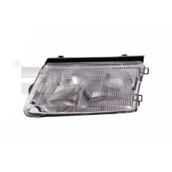 TYC 20-1144-05-2 Projecteur principal gauche pour VW PASSAT 96-01