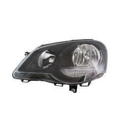 PHARE 441-11A8L-LDEM2 Projecteur principal gauche pour Polo 9N 01-12
