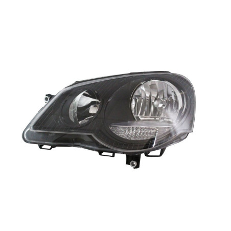 PHARE 441-11A8L-LDEM2 Projecteur principal gauche pour Polo 9N 01-12