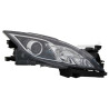 TYC 20-11529-15-2 Projecteur principal droit pour MAZDA 6 07-13