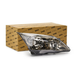 TYC 20-11451-16-2 Projecteur principal droit pour Honda CR-V III