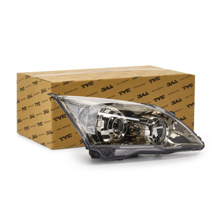 TYC 20-11451-16-2 Projecteur principal droit pour Honda CR-V III