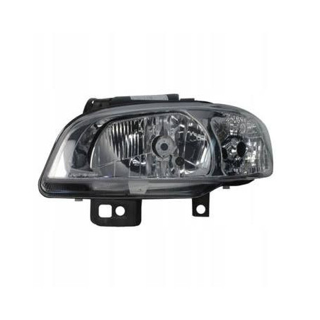 TYC 20-5994-05-2 Projecteur gauche pour SEAT CORDOBA, IBIZA 93-02