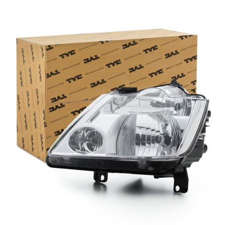 TYC 20-0522-05-2 Projecteur principal gauche Renault Grand Modus