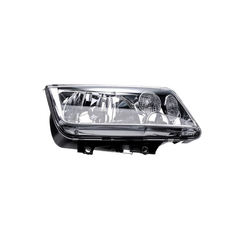 TYC 20-5677-18-2 Projecteur principal droit pour VW BORA 98-05